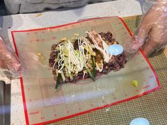 -觉知音饭团(滨江宝龙店)