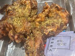 -堂堂小伙夫·辽宁小吃大排档(京西大悦城店)