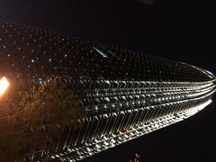 远雄悦来酒店公寓-青岛五四广场海景美仑国际公寓酒店