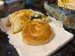 -蒋记海鲜姿造•洋房别墅(星河湾店)