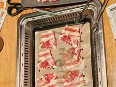 -新石器烤肉(马鞍山印象汇店)