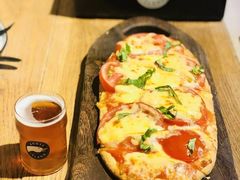 -Goose Island Brewhouse鹅岛精酿啤酒酿造工坊餐厅