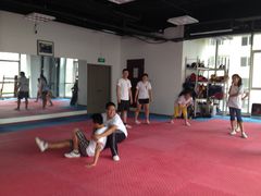 -咏春拳学总会·一拳咏春(双井店)
