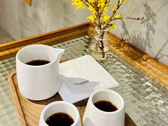 -PUZZLE COFFEE 拼图咖啡