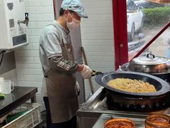 -肥叔锅贴(揽湖苑店)