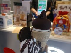 -DQ·蛋糕·冰淇淋(金轮店)