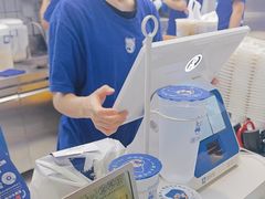 -煲珠公·老红糖珍珠奶茶(长宁龙之梦店)