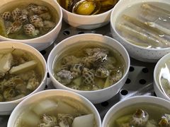 花螺苦瓜汤-顺和隆炖罐