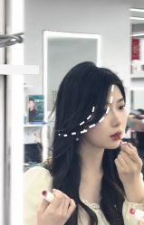 -朗峰专业美发沙龙