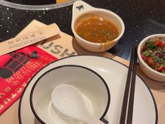 -牛事制造局牛肉火锅(莲岳路店)
