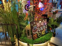 -贝贝龙虾·音乐餐厅(昌平东关店)