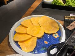 -黑牛の店·和牛烧肉(大悦城店)
