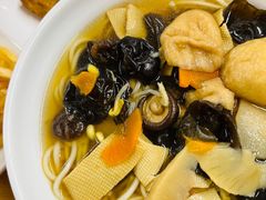 -龙华素斋(龙华路店)