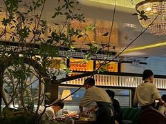 -良木缘咖啡西餐(优品道广场店)