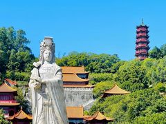 -南沙天后宫景区