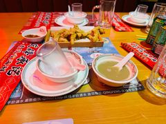 -庆峰龙虾烧烤(合肥一店)