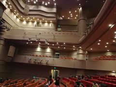 -北京喜剧院