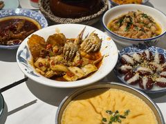 -回家吃饭·地道南昌菜(建德观总店)