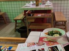 -蛙一刀·麻椒鱼火锅(金仙桥店)