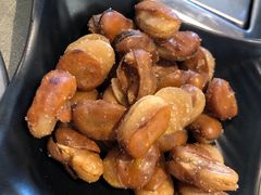 兰花豆-贰重天冰煮羊自助火锅(东坝店)