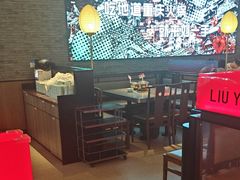 -刘一手重庆火锅(万达广场颍泉店)