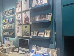 -海马体照相馆(西安高新万达广场店)