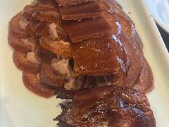 -京味斋·北京烤鸭(北京南站洋桥店)