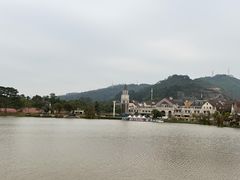 -美的鹭湖森林度假区