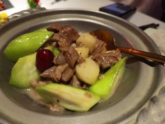 清焖东山羊-闻见中国海南菜(K11店)