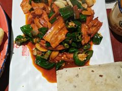 -酒肉门孔府菜(曲阜游客中心店)