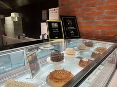 -潮一不贰·法式甜品·生日蛋糕·西式简餐(外滩店)