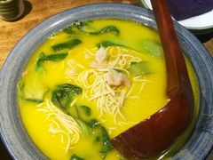 -兰溪小馆(东直门簋街店)