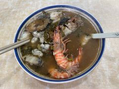 -赵璐海鲜面馆(德行路店)