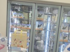 -山与蓝·轻糖鲜果蛋糕(勒泰店)