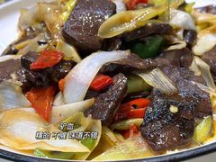 -百草香驴肉坊(国际城店)