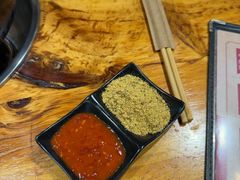 -石记老北京炙子烤肉(松园店)