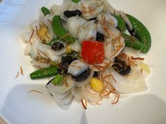 -恒悦轩·粤菜(上海展览中心店)