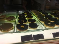 -J.CO Donuts & Coffee(Mal Bali Galeria)