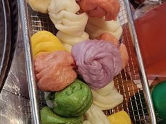 -山河屯铁锅炖·非遗东北菜(南山店)