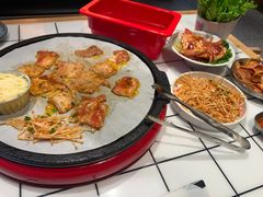 -酒拾烤肉(星沙店)