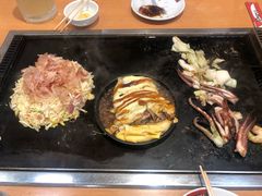 -鹤桥风月(ヨドバシ梅田店)