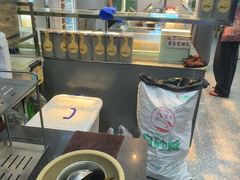 -芝麻糊世家(西华店)