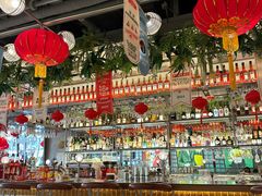 -BOTTEGA意库(中骏世界城店)