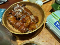 -园林美食城·本土农家菜(杨和镇店)