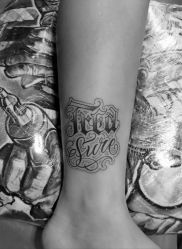 -天道tattoo纹身穿孔工作室
