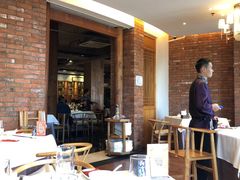 大堂-四季民福烤鸭店(望京旺角店)