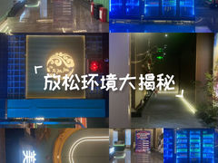 -美足时光·精致悦足·水疗SPA(德阳希望城店)