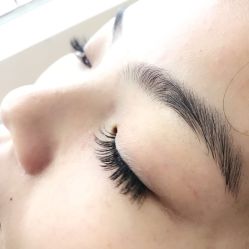 -Miss·A日式美甲美睫