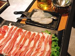 -东椰·海南椰子鸡火锅(朝阳门店)