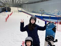 -哈尔滨热雪奇迹
